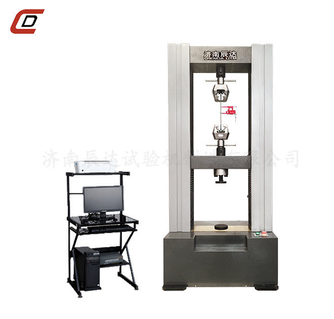 電子萬能試驗(yàn)機(jī)不能上升、下降是什么原因引起的？