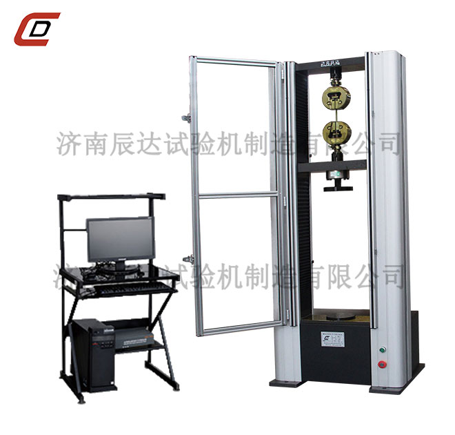 數(shù)顯拉力試驗機(jī)與微機(jī)控制拉力試驗機(jī)的區(qū)別？