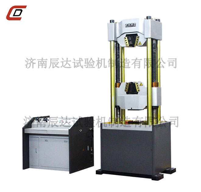 拉力試驗(yàn)機(jī)有哪些特點(diǎn)？應(yīng)該如何選擇？