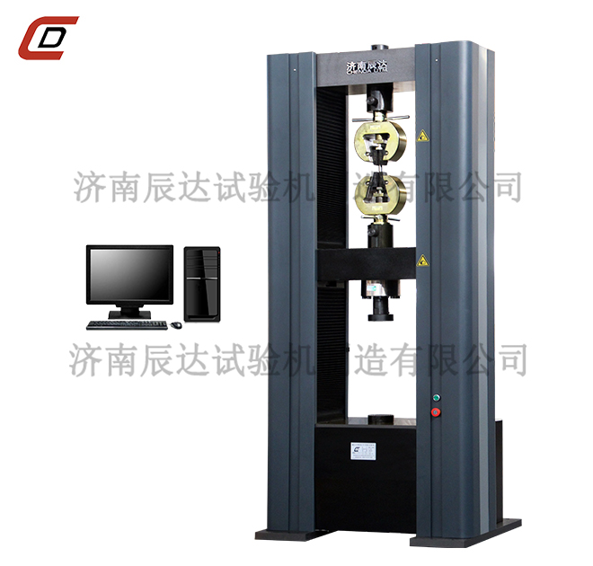 在使用拉力試驗(yàn)機(jī)時(shí)應(yīng)該注意什么？