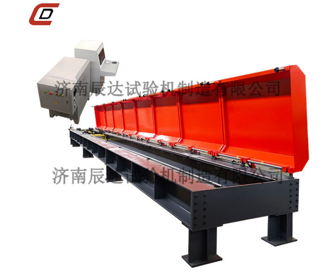 臥式拉力試驗(yàn)機(jī)的特點(diǎn)有哪些？