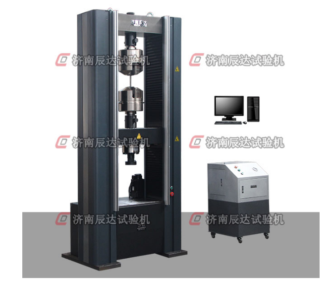 電子萬能試驗(yàn)機(jī)工作環(huán)境應(yīng)注意哪些呢？