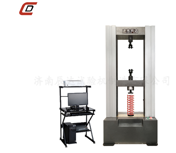 彈簧試驗(yàn)機(jī)分類、功能、特點(diǎn)有哪些？