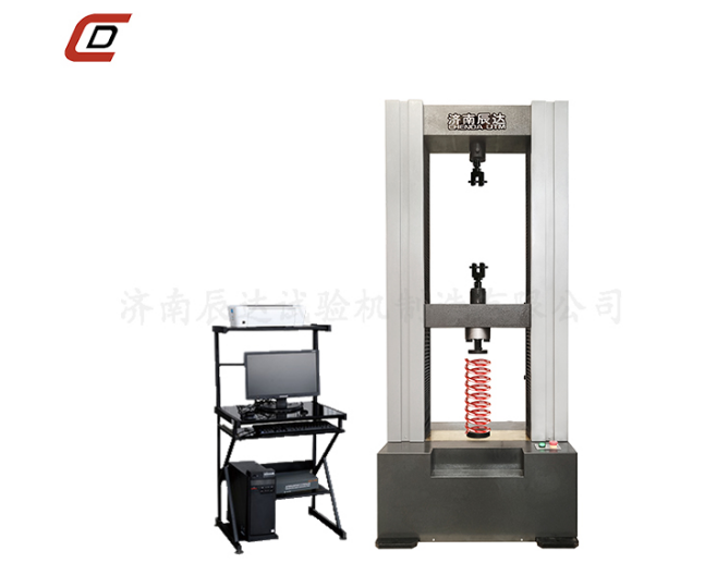 彈簧拉壓試驗(yàn)機(jī)的主要用途以及日常檢查是什么？