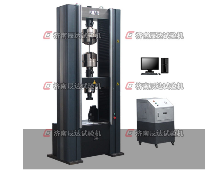 電子萬能試驗機工作環(huán)境、日常維護