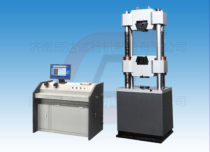 影響WEW-600B拉力試驗機價格的因素有哪些？