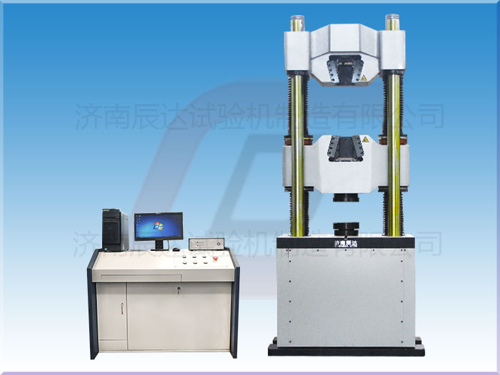 WAW-2000E液壓萬(wàn)能試驗(yàn)機(jī)的用途以及操作規(guī)程是什么？