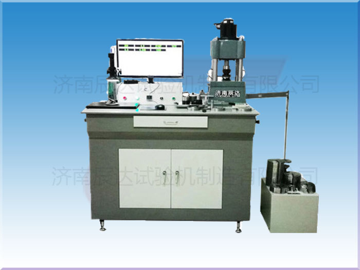 要怎么選擇靠譜的MRS-10G型微機(jī)控制杠桿式四球摩擦試驗(yàn)機(jī)廠家來(lái)購(gòu)買(mǎi)產(chǎn)品？