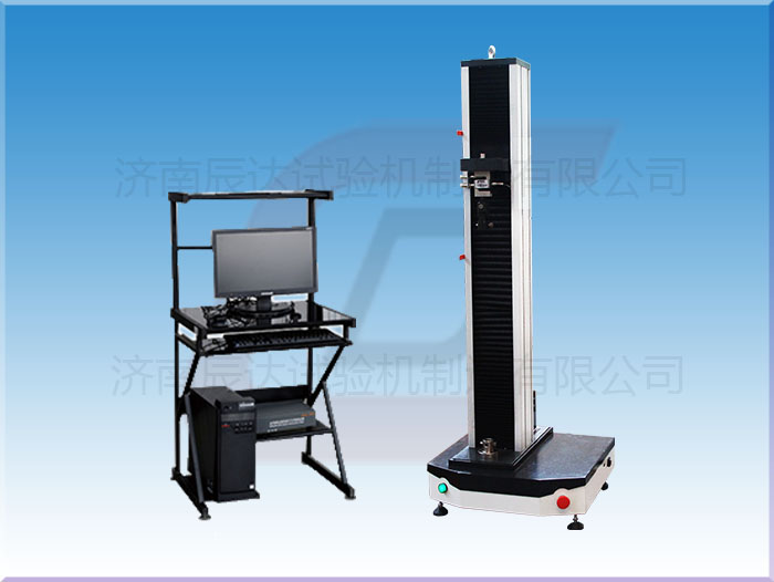 材料試驗機WDW-5具備那些功能，日常使用中還有哪些注意事項？