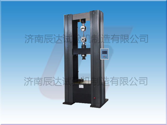 哪些因素會(huì)影響WDS-100M萬能試驗(yàn)機(jī)的精準(zhǔn)度？