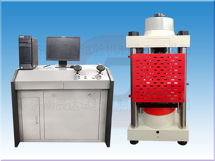 影響微機(jī)控制壓力試驗(yàn)機(jī)YAW-3000價(jià)格的因素有哪些？