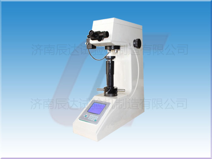 HV-5型維氏硬度計(jì)的作用以及主要特點(diǎn)是什么？