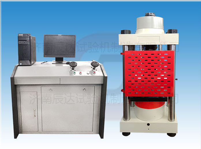 要怎么給YAW-3000恒應(yīng)力壓力試驗機做維修檢查？