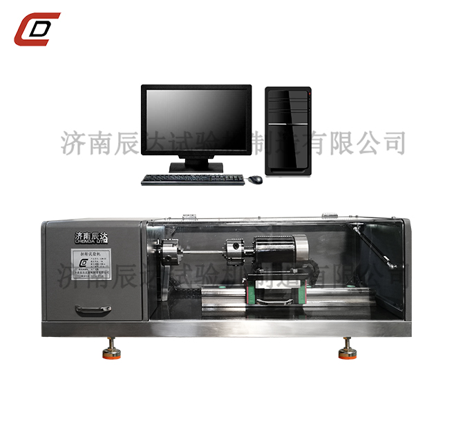 NZW-20材料扭轉(zhuǎn)試驗(yàn)機(jī)的用途是什么？
