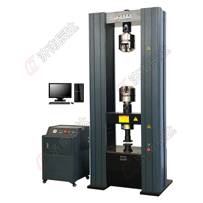 電子萬能試驗機(jī)適用于哪些行業(yè)？